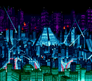Illustration for article titled Snatcher Is Cyberpunk Noir At Its Best
